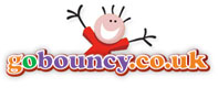 Go Bouncy