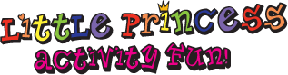 Princess Party Pack